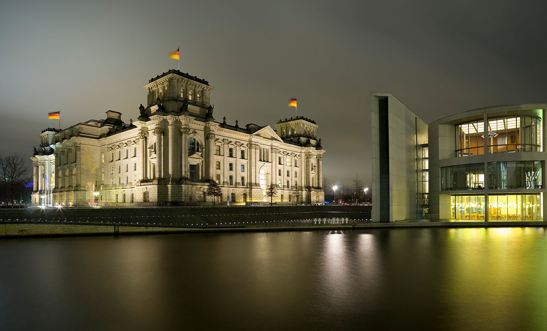 Berlin Reichstag