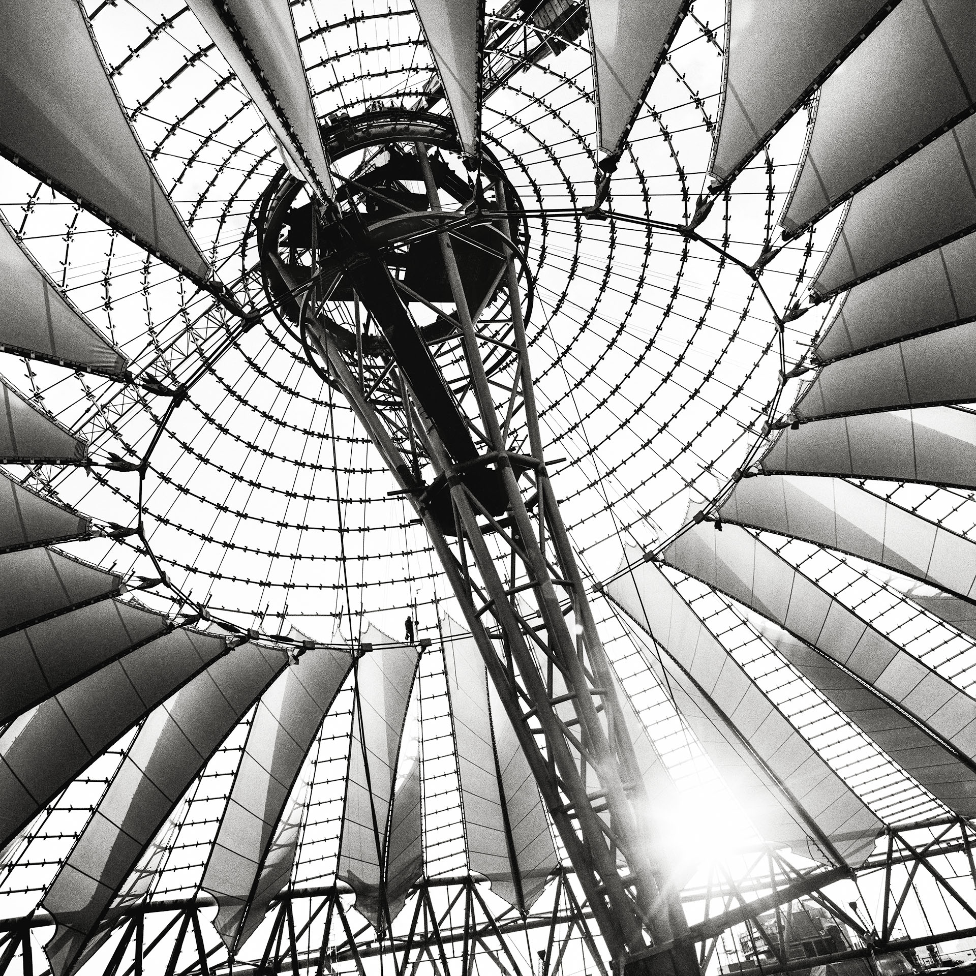 Sony Center Berlin