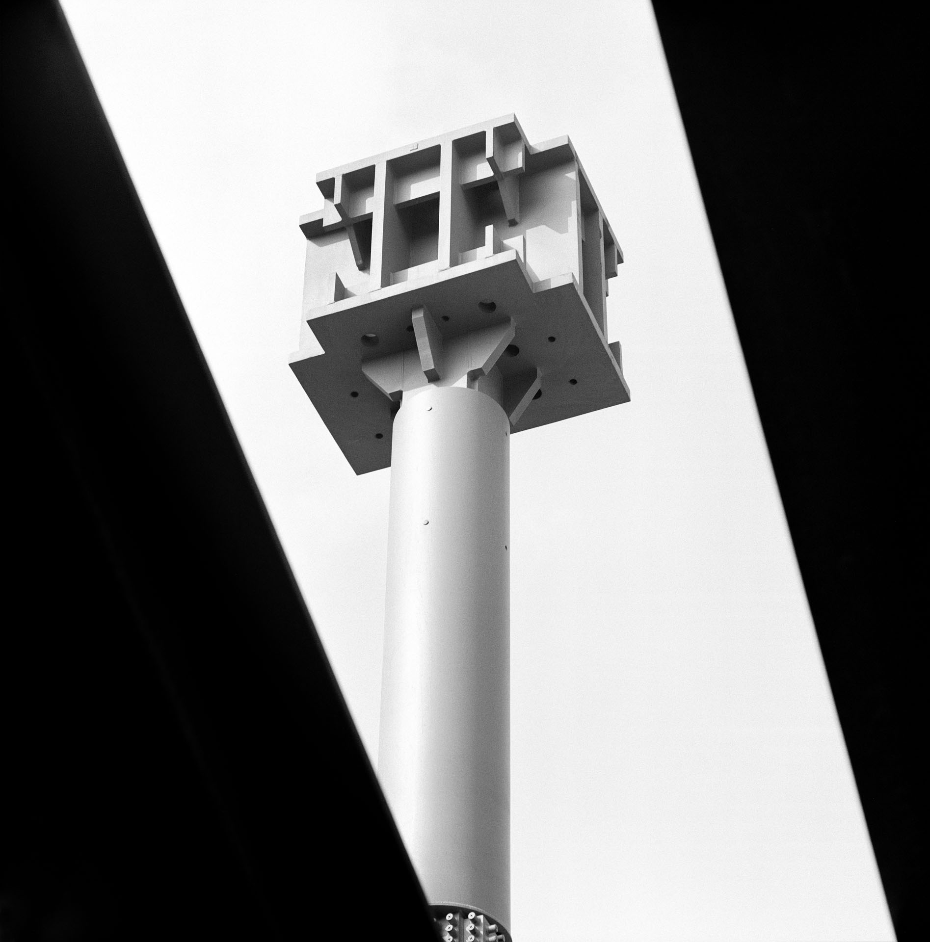 Enstehung des Berliner Hauptbahnhofs