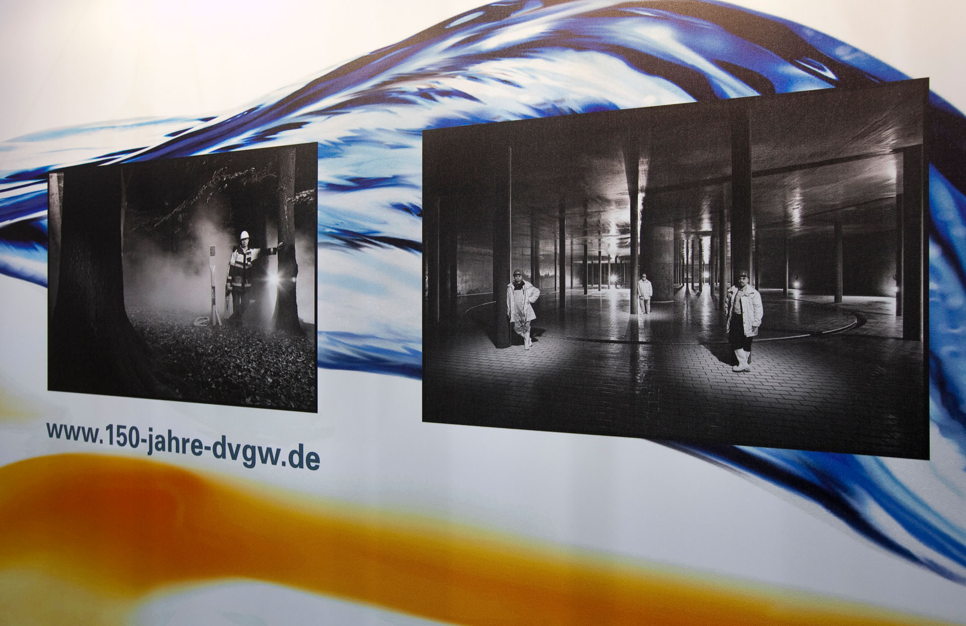 Ausstellung Messe Leipzig