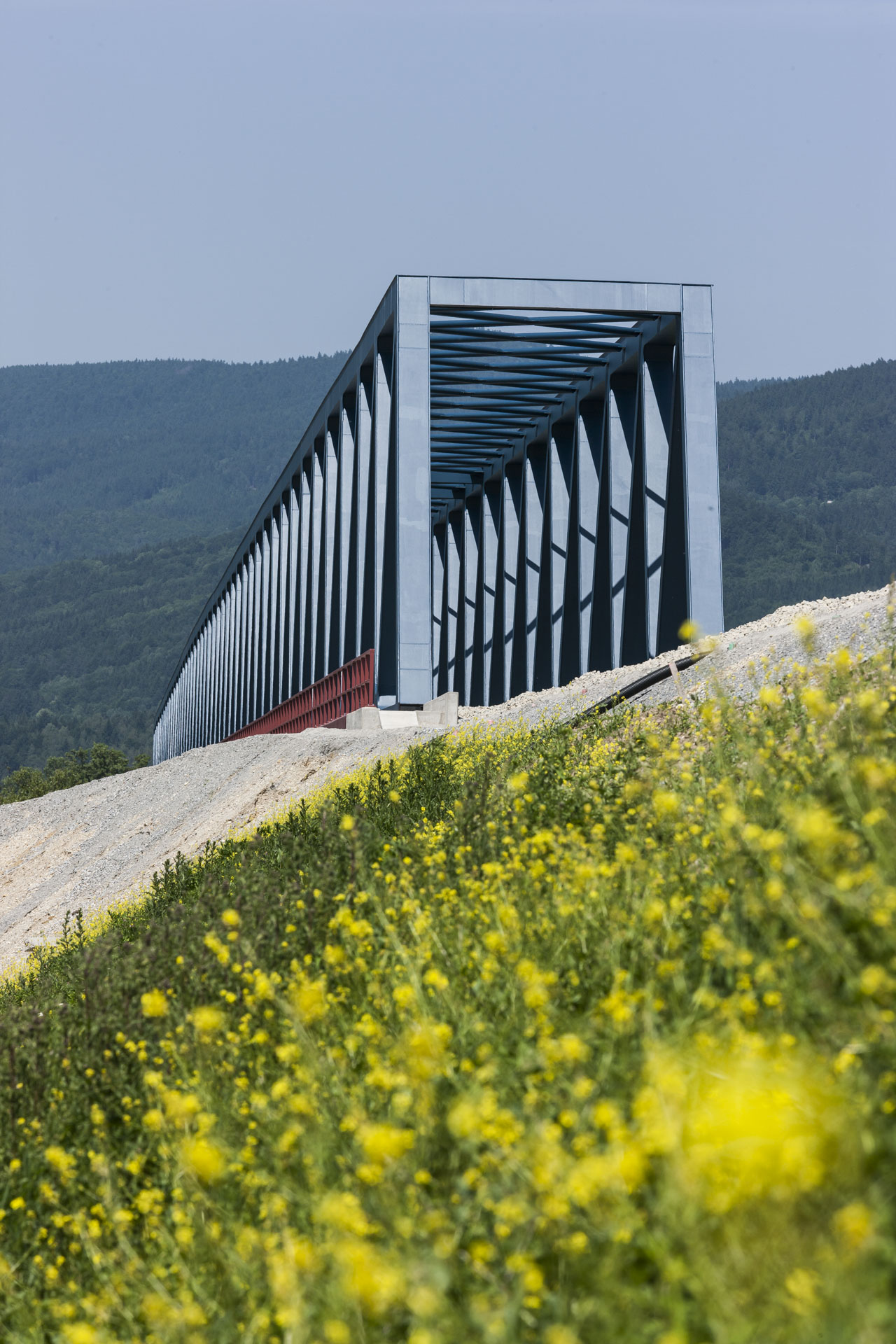Max Streicher Brückenbau Deggendorf