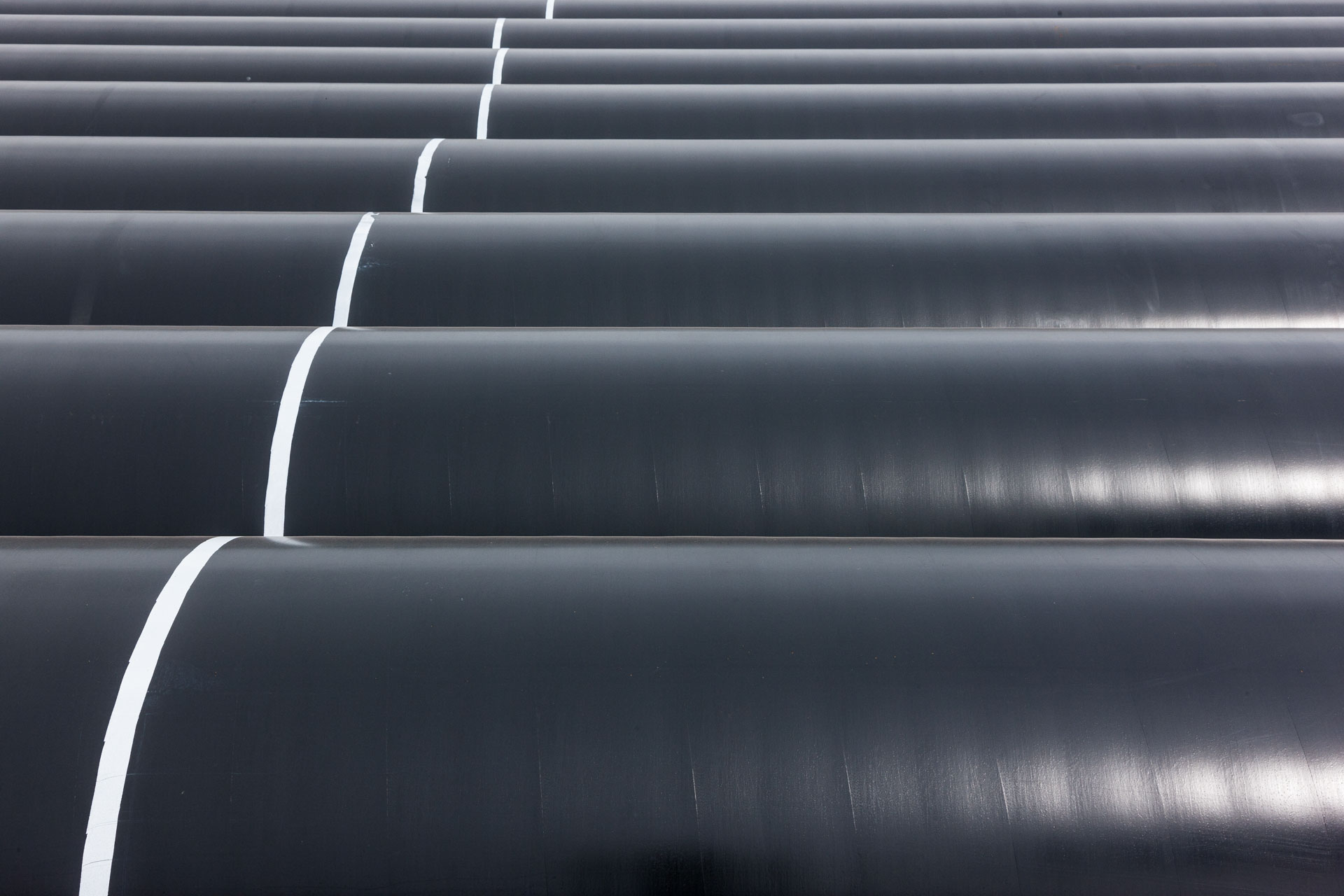 Max Streicher Pipelinebau NEL