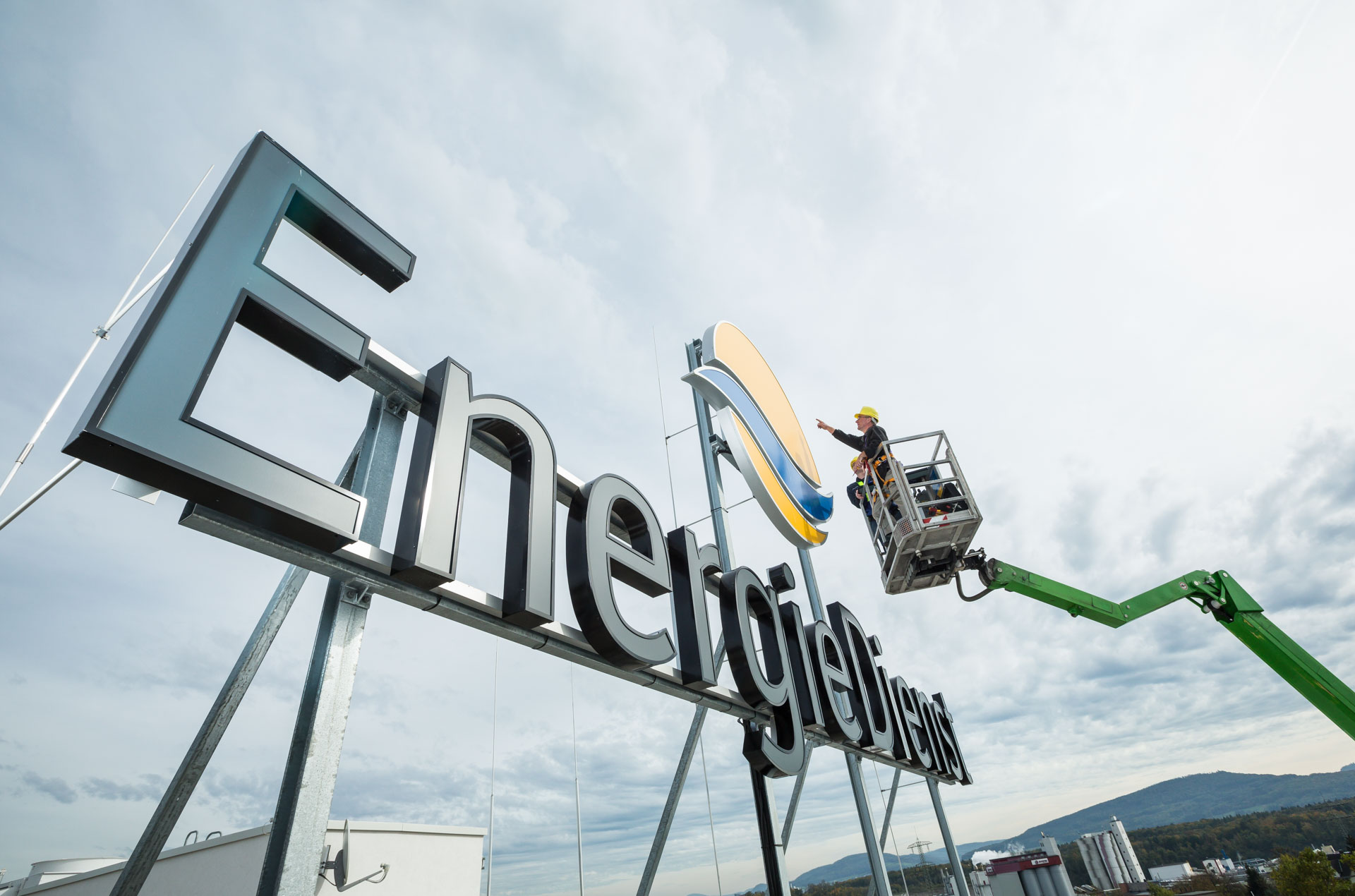 EnergieDienst Rheinfelden