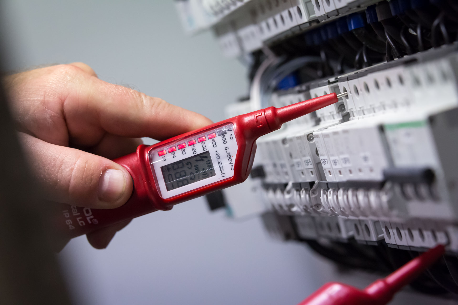 EnergieDienst Rheinfelden