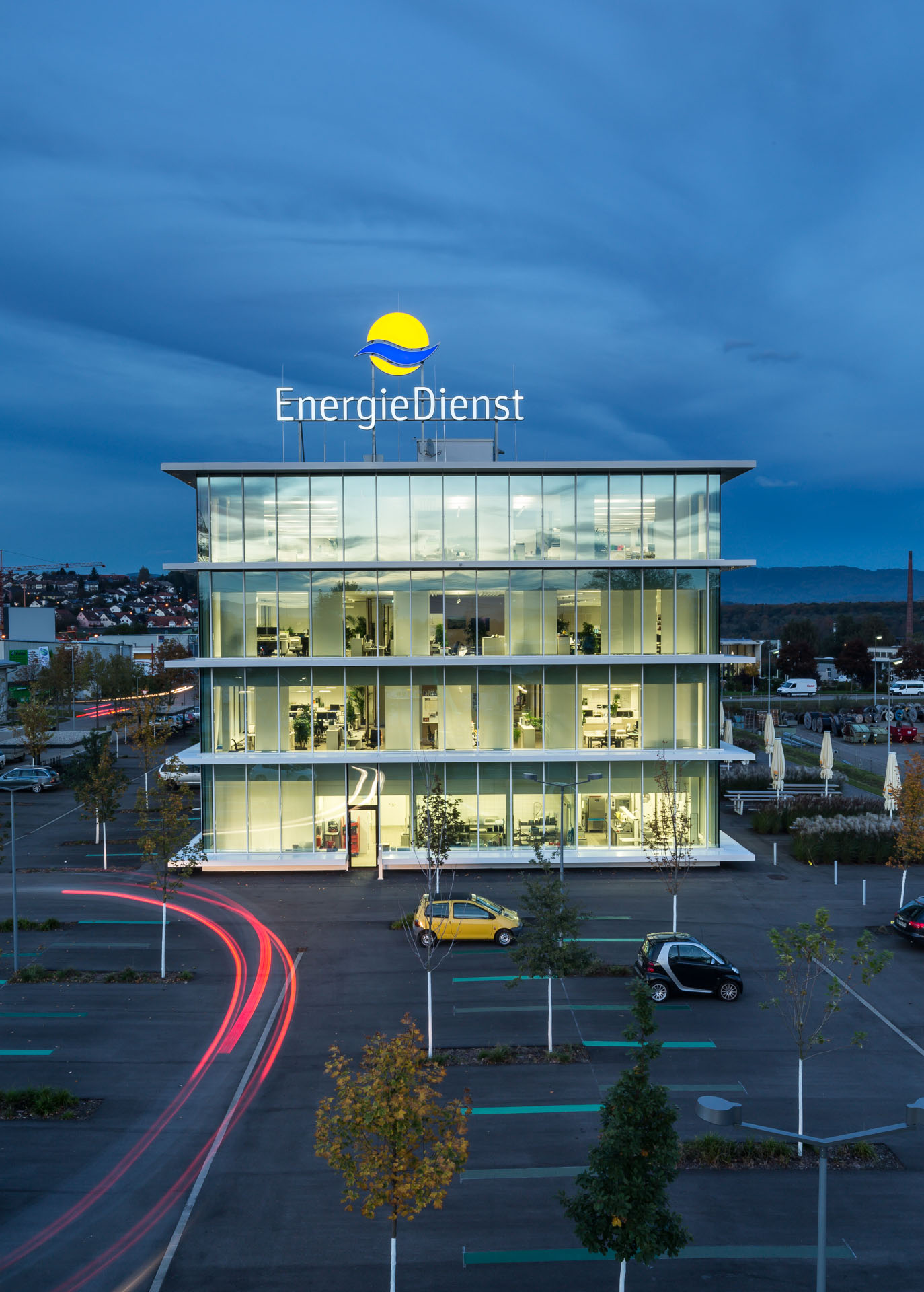 EnergieDienst Rheinfelden