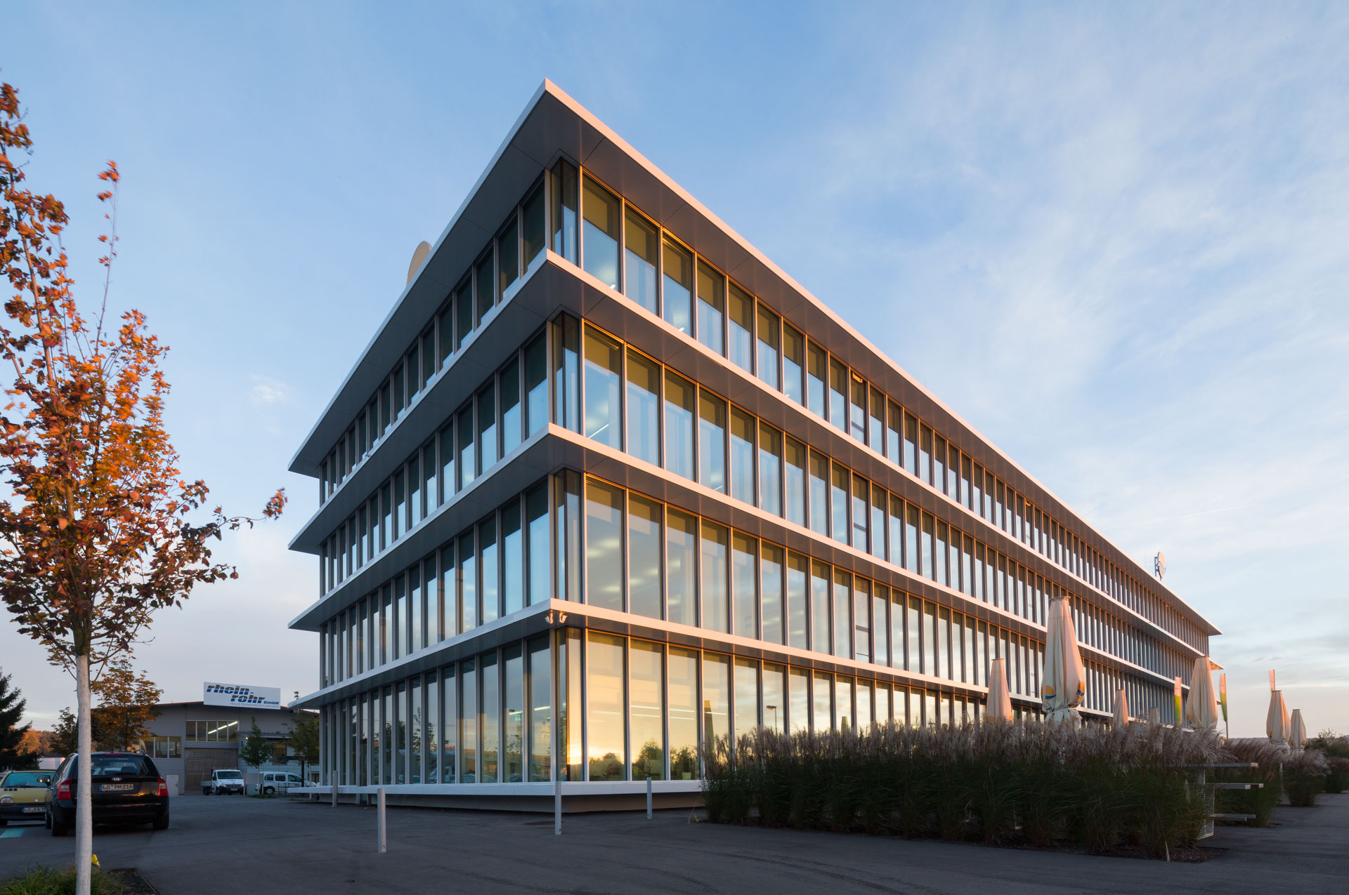 EnergieDienst Rheinfelden