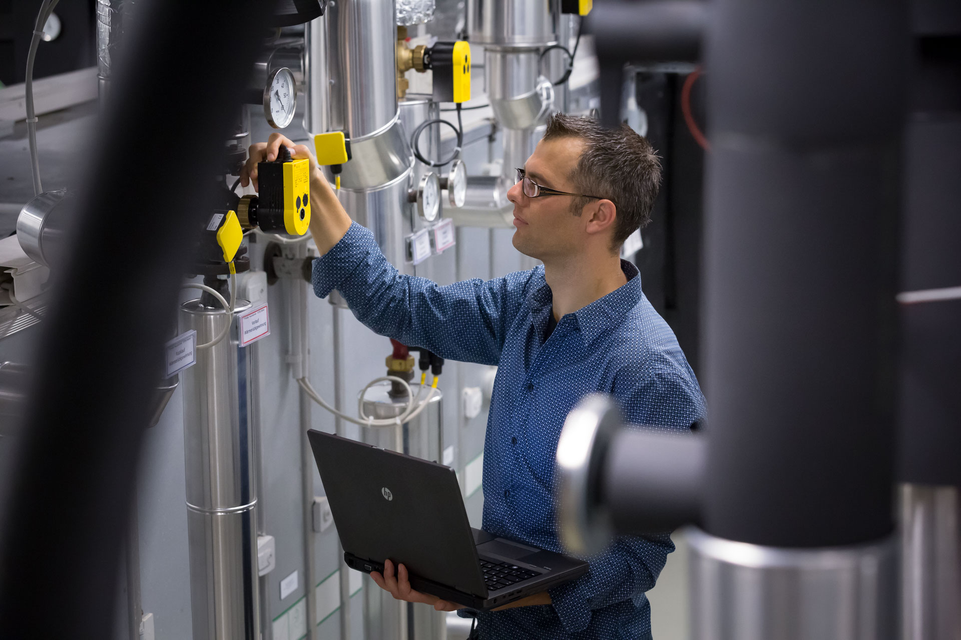 EnergieDienst Rheinfelden