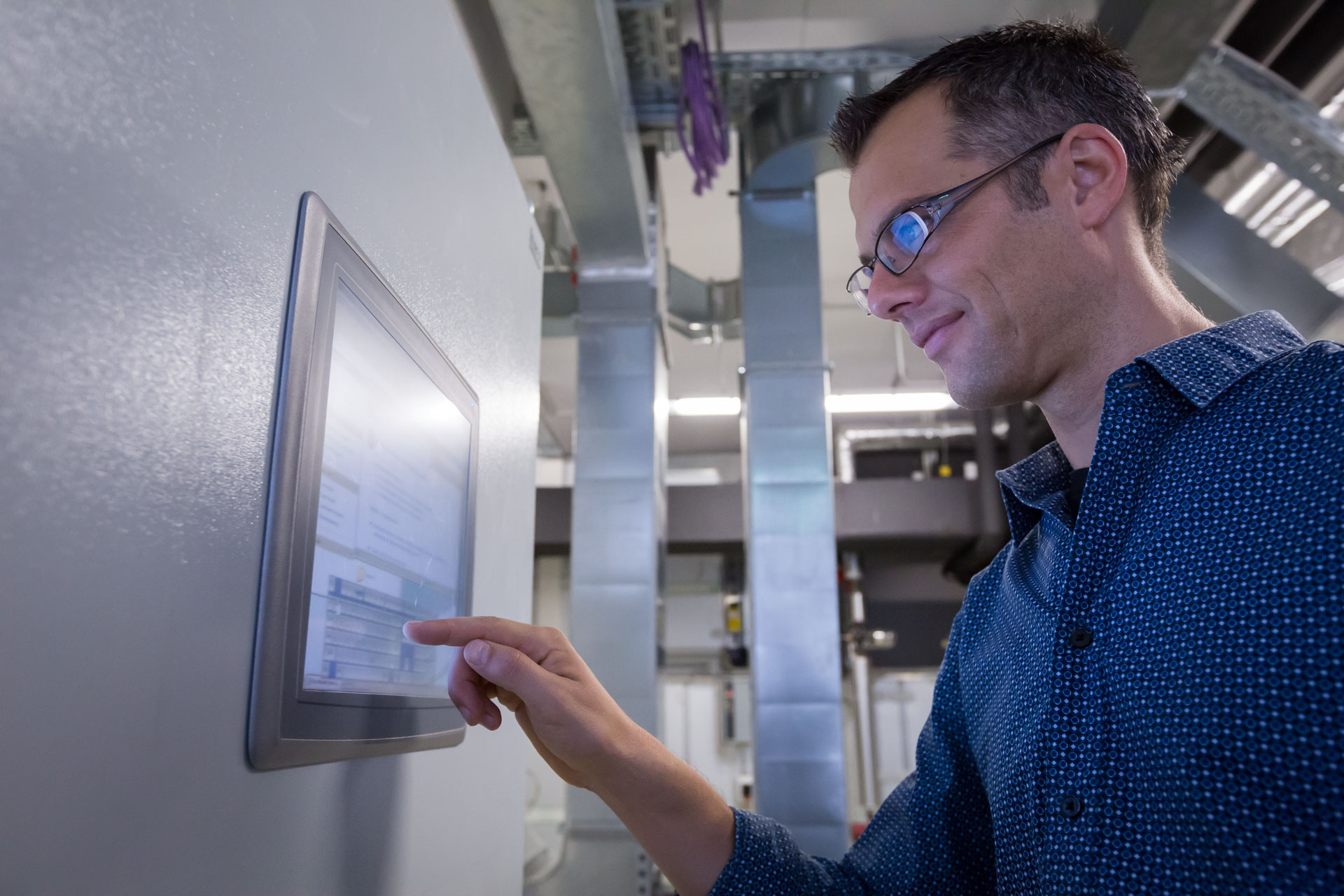 EnergieDienst Rheinfelden