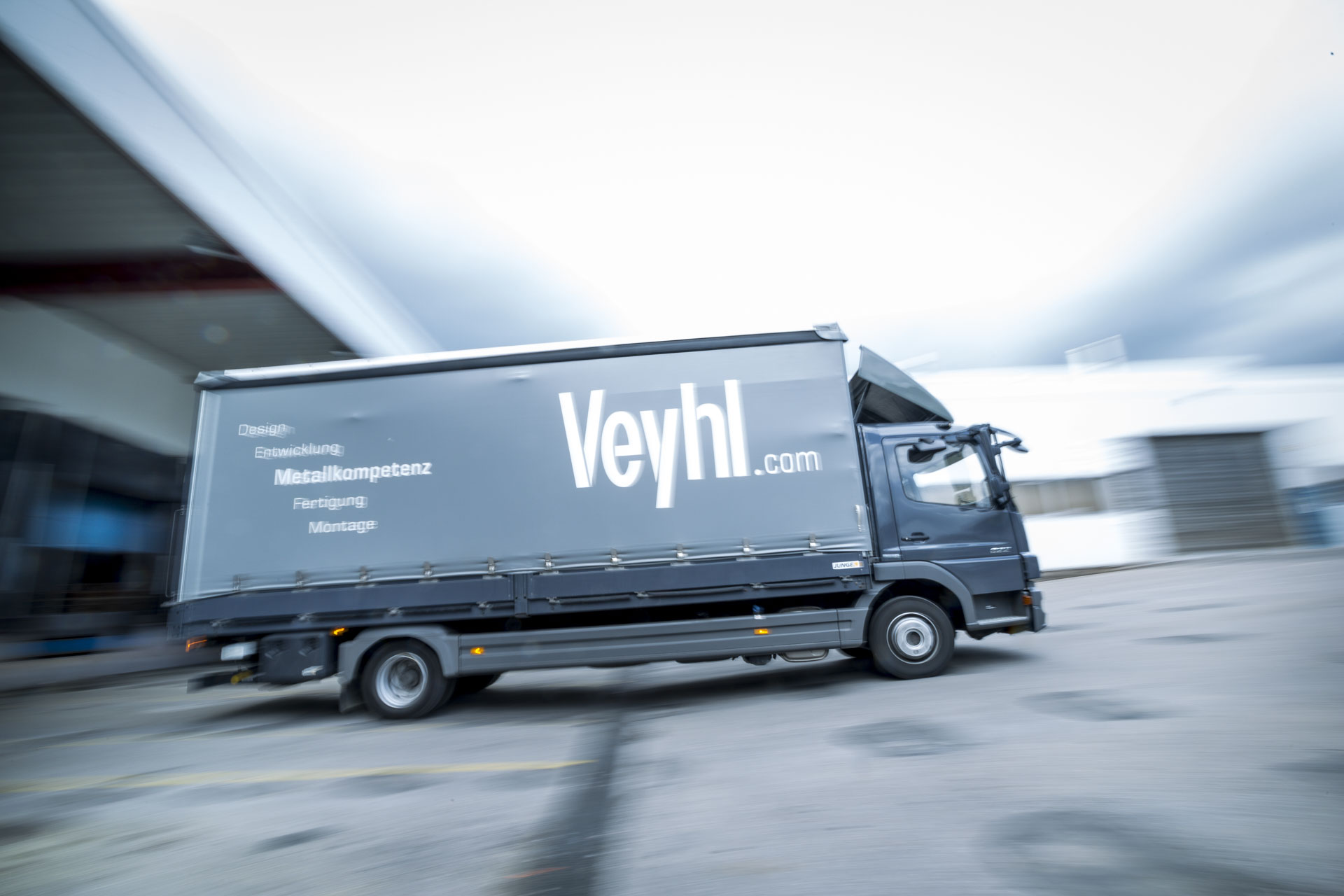 Fa. Veyhl