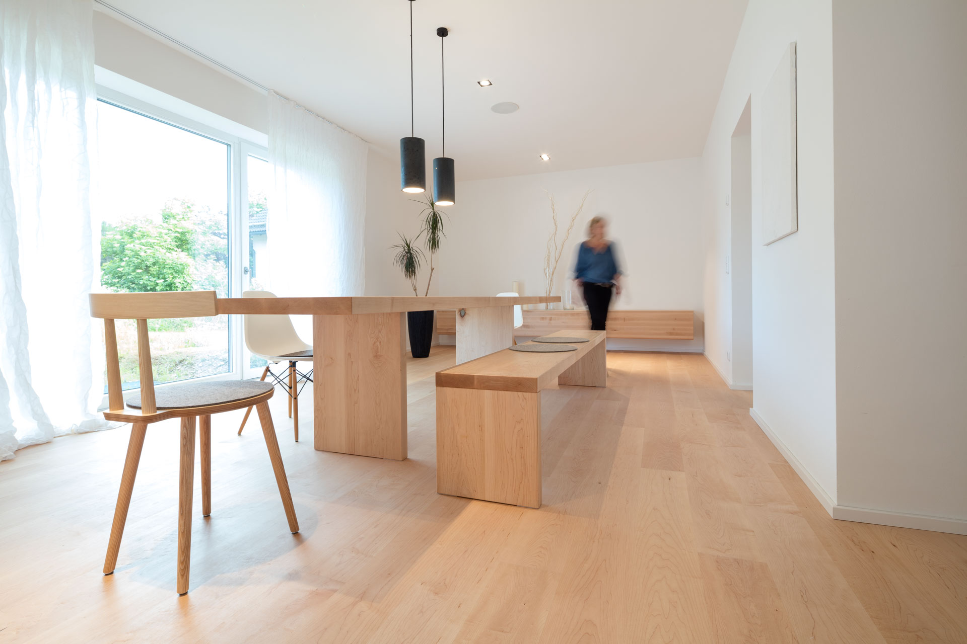 Inka Ott Innenarchitektin