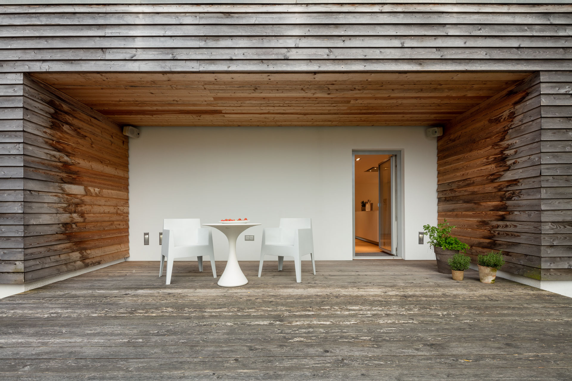 Inka Ott Innenarchitektin