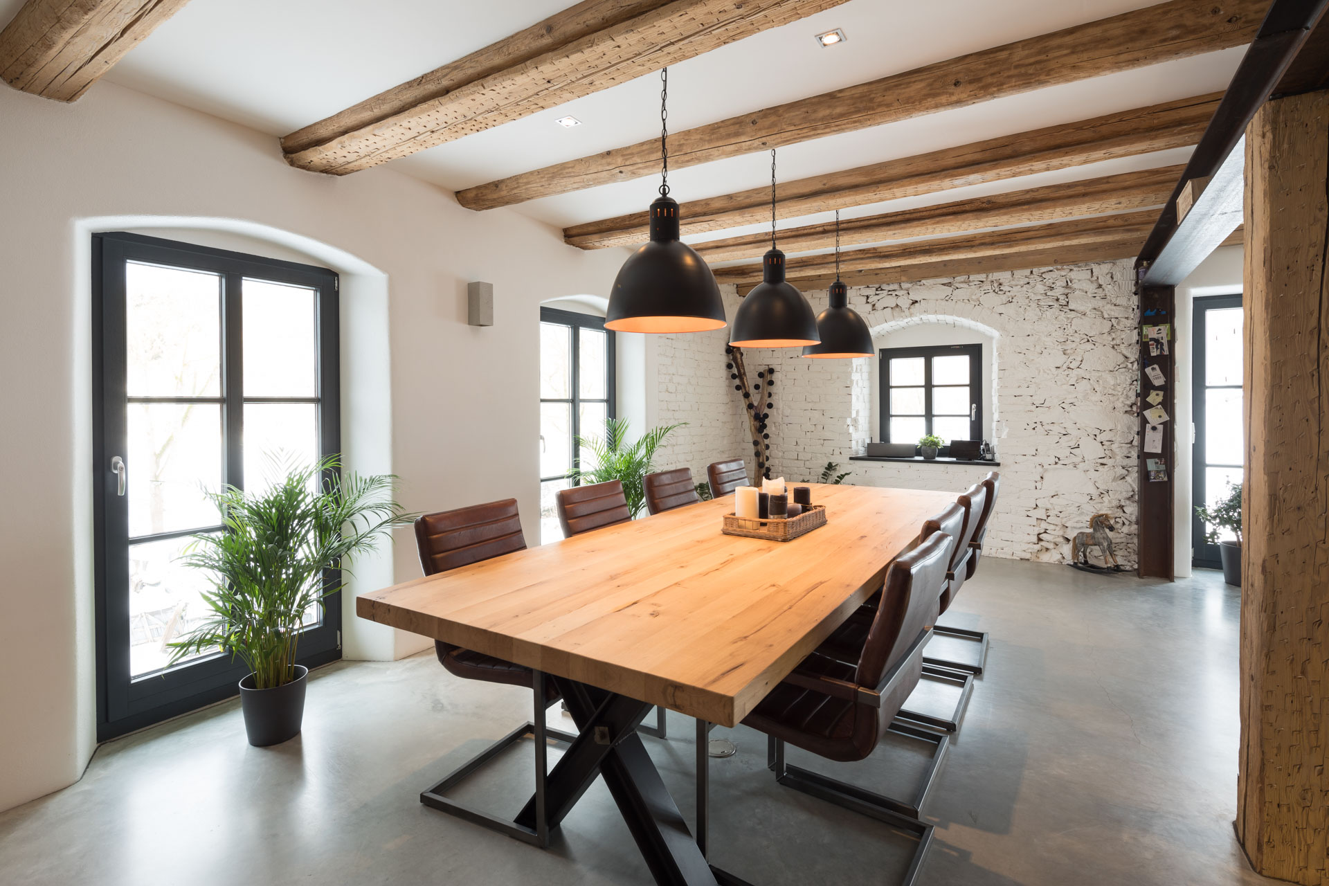 Inka Ott Innenarchitektin