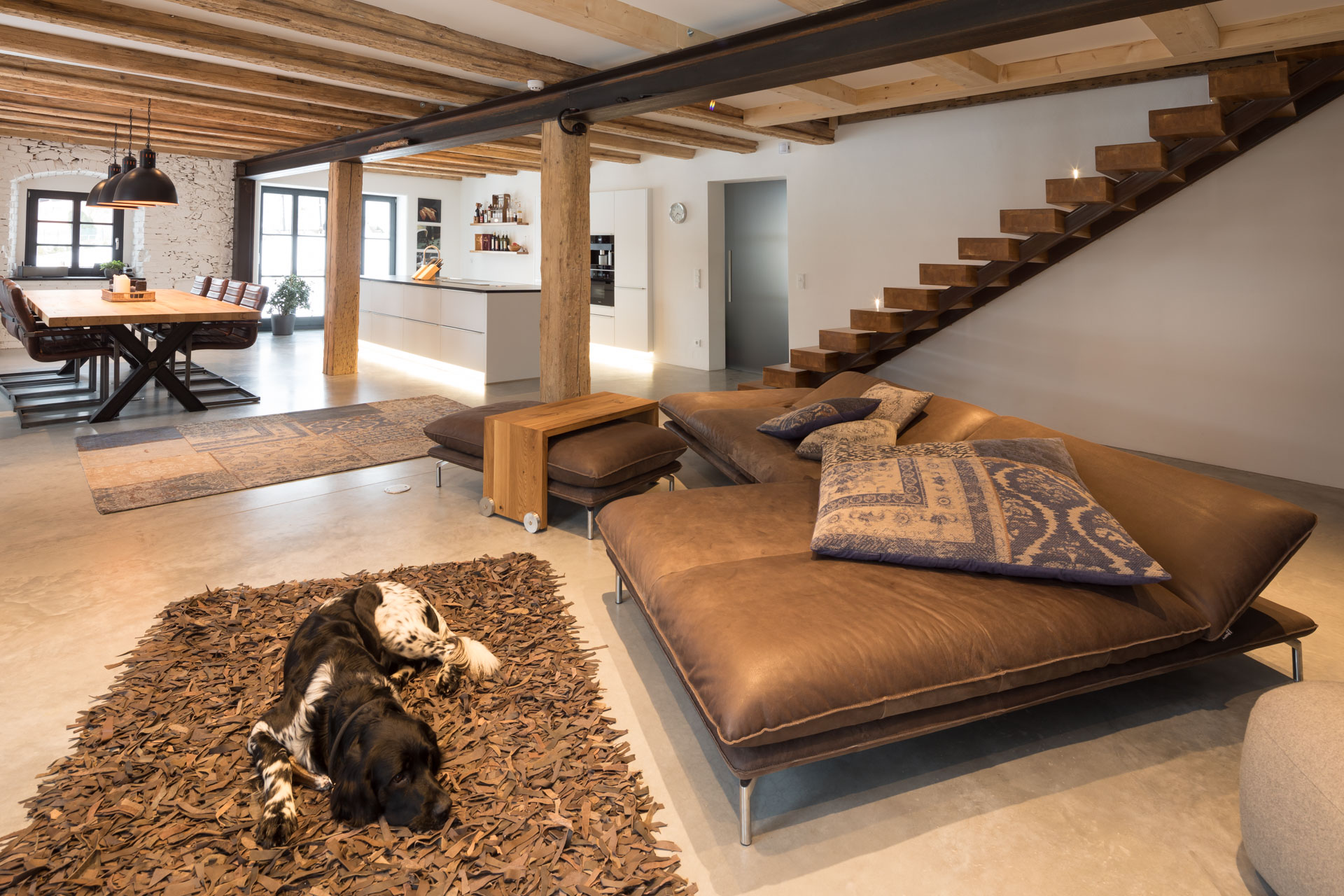 Inka Ott Innenarchitektin