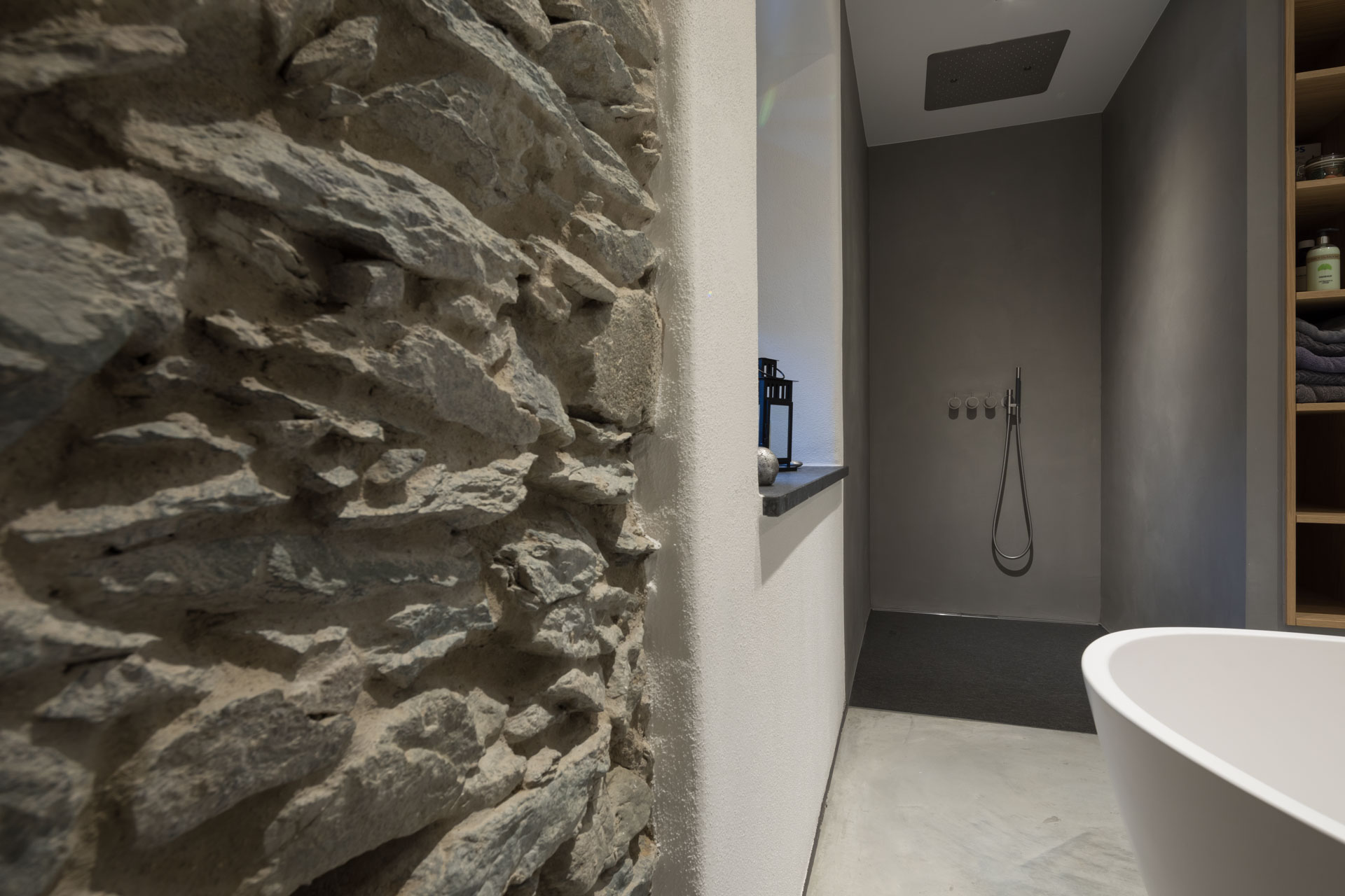 Inka Ott Innenarchitektin