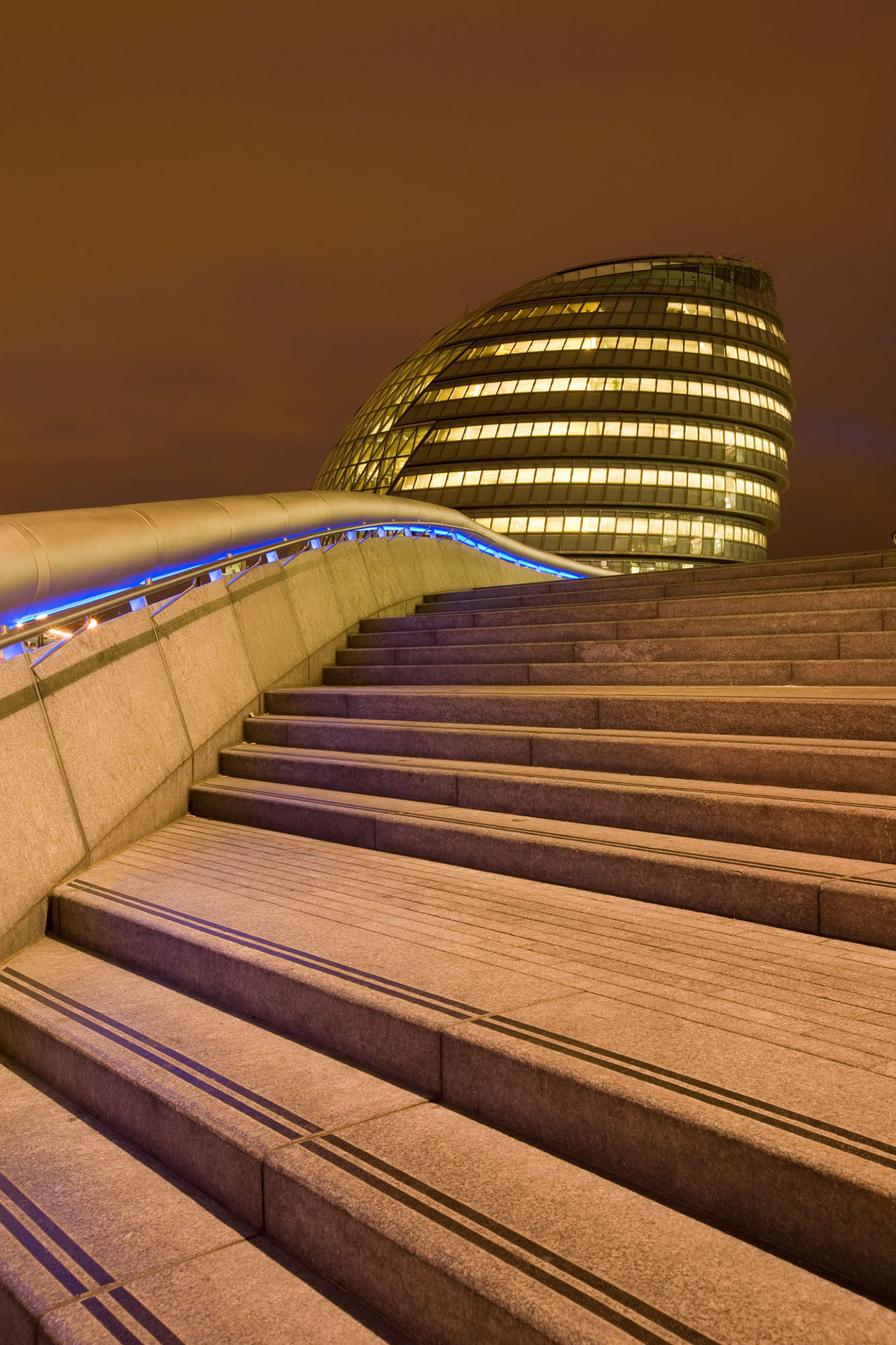 London City Hall